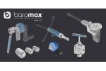 baromax Ultrahochdruck Lösungen